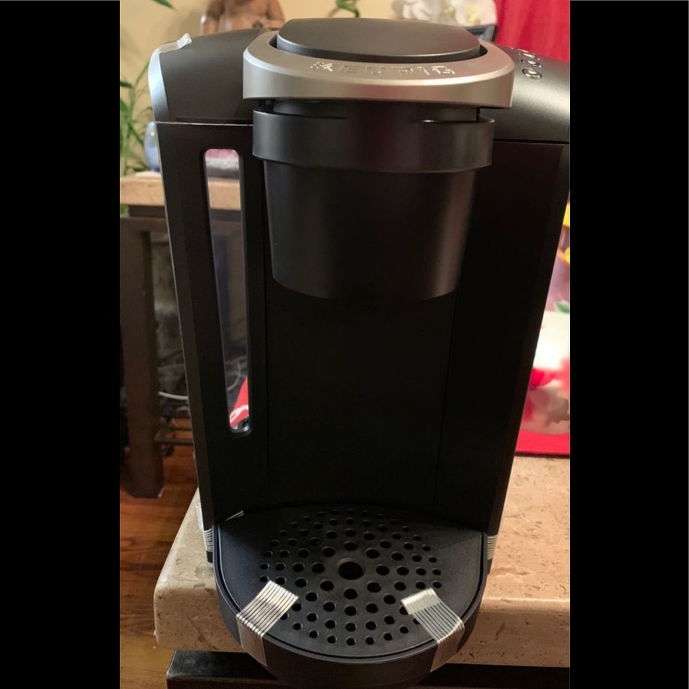 KEURIG